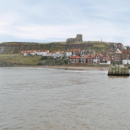 The Annexe Villa Whitby Exteriör bild